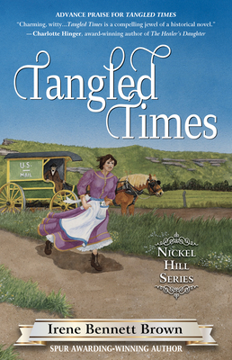 Tangled Times by Irene Bennett Brown