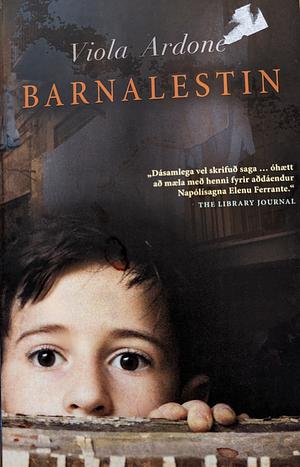 Barnalestin by Viola Ardone