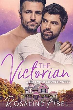 The Victorian by Rosalind Abel