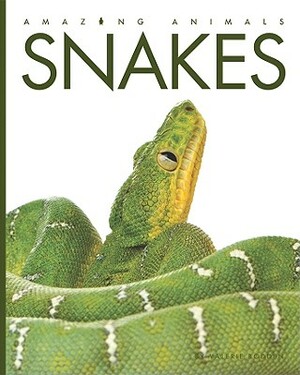 Snakes by Valerie Bodden