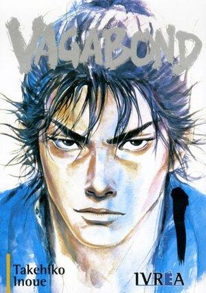 Vagabond, Tomo 1 by Agustín Gómez Sanz, Takehiko Inoue