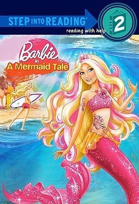 Barbie in A Mermaid Tale by Ulkutay &amp; Co, Ulkutay &amp; Co