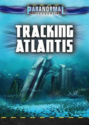 Tracking Atlantis by Jenna Vale, Ann Lewis