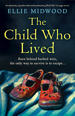 The Child Who Lived by Ellie Midwood