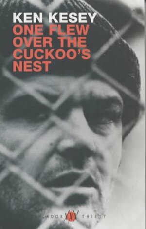 One Flew Over The Cuckoo's Nest by Ken Kesey