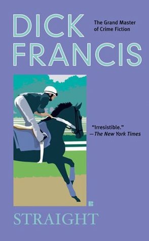 Straight by Dick Francis