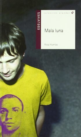 Mala Luna by Rosa Huertas