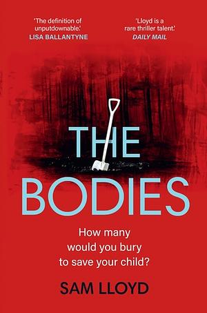 The Bodies by Sam Lloyd