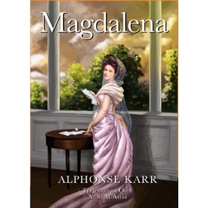 Magdalena by Alphonse Karr