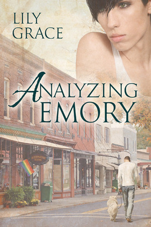 Analyzing Emory by Lily Grace