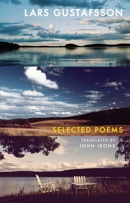 Selected Poems by Lars Gustafsson