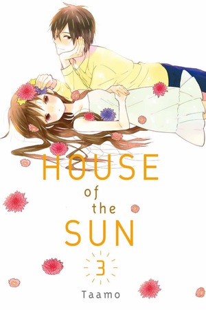House of the Sun, Volume 3 by Taamo