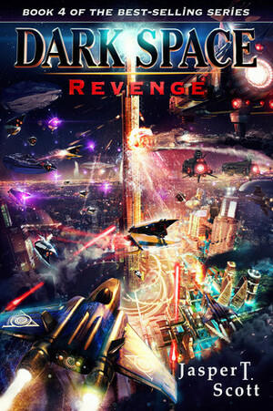 Revenge by Jasper T. Scott