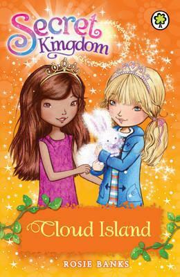 Cloud Island by Rosie Banks