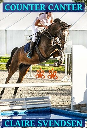 Counter Canter by Claire Svendsen