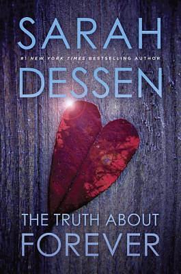 The Truth about Forever by Sarah Dessen