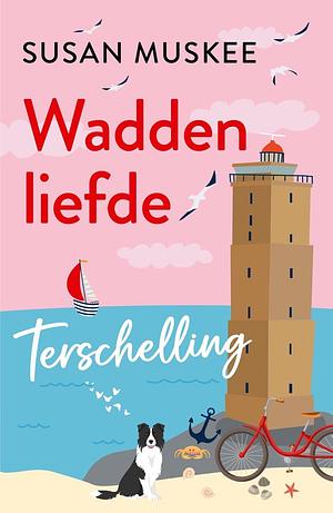 Terschelling by Susan Muskee