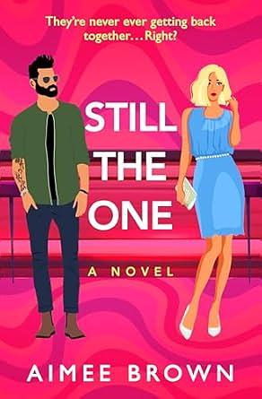 Still The One by Aimee Brown