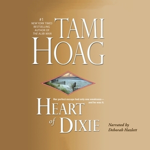 Heart of Dixie by Tami Hoag