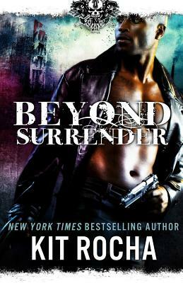 Beyond Surrender by Kit Rocha