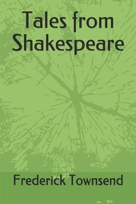 Tales from Shakespeare by F.H. Townsend