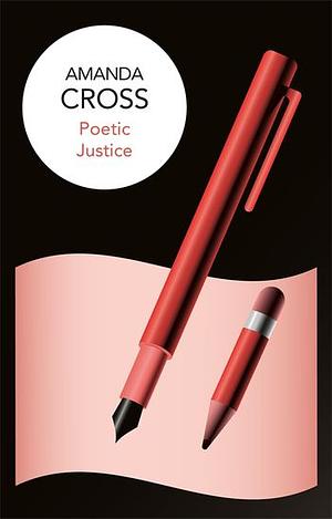 Poetic Justice by Amanda Cross