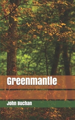 Greenmantle by John Buchan