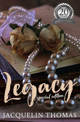 Legacy by Jacquelin Thomas