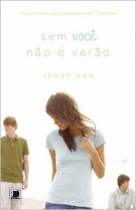 Sem você não é verão by Jenny Han