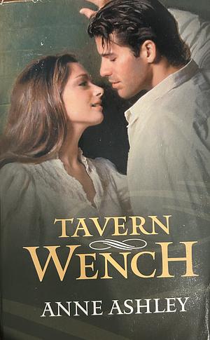 Tavern Wench by Anne Ashley