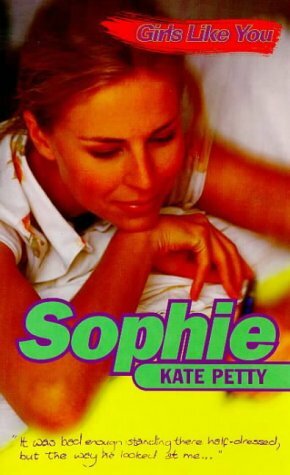 Sophie by Kate Petty