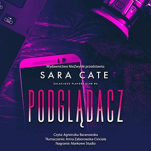 Podglądacz by Sara Cate