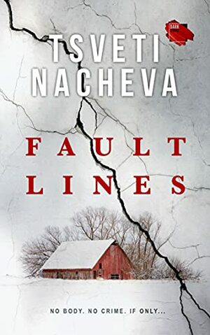 Fault Lines by Tsveti Nacheva