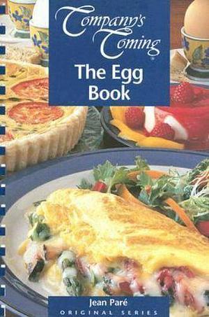 The Egg Book by Jean Paré