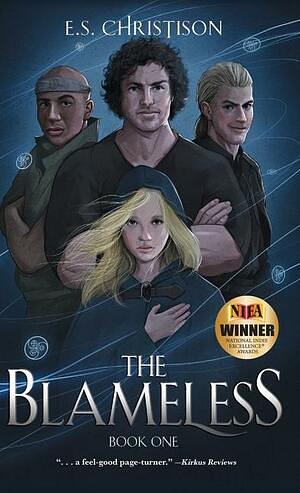 The Blameless by E.S. Christison