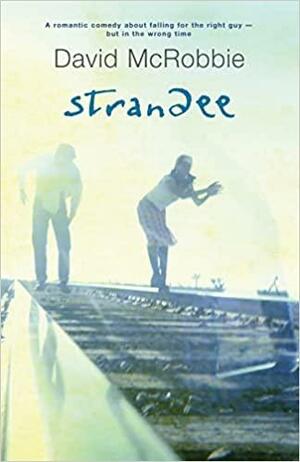 Strandee by David McRobbie