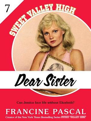 Dear Sister by Kate William, Kate William, Kate William