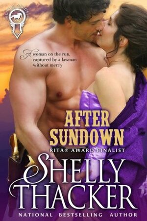 After Sundown by Shelly Thacker