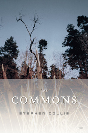 The Commons by Stephen Collis