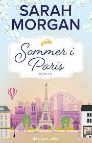 Sommer i Paris by Sarah Morgan