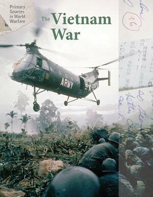 The Vietnam War by Andrew Wiest, Chris McNab