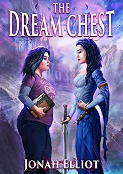 The Dream Chest by E.P. Stein, Jonah Elliott