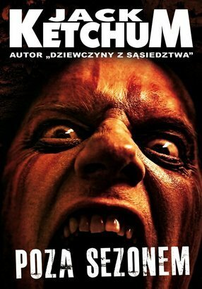 Poza sezonem by Jack Ketchum