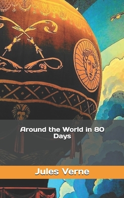 Around the World in 80 Days by Jules Verne