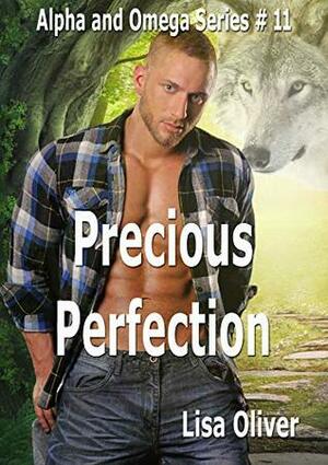 Precious Perfection by Lisa Oliver