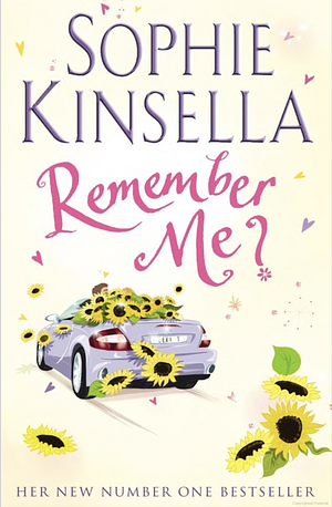 Remember me? by Sophie Kinsella