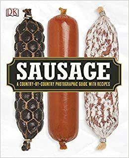 Sausage by Nichola Fletcher