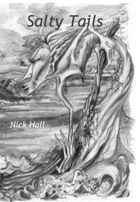 The Sand Witch and other Salty Tails by Nick Hall