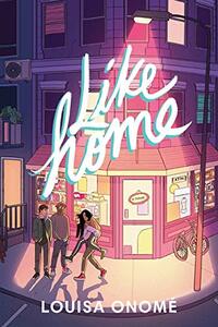 Like Home by Louisa Onomé