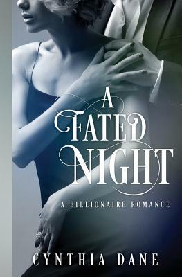 A Fated Night by Cynthia Dane